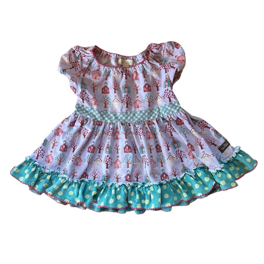 Matilda Jane As you Wish Tunic